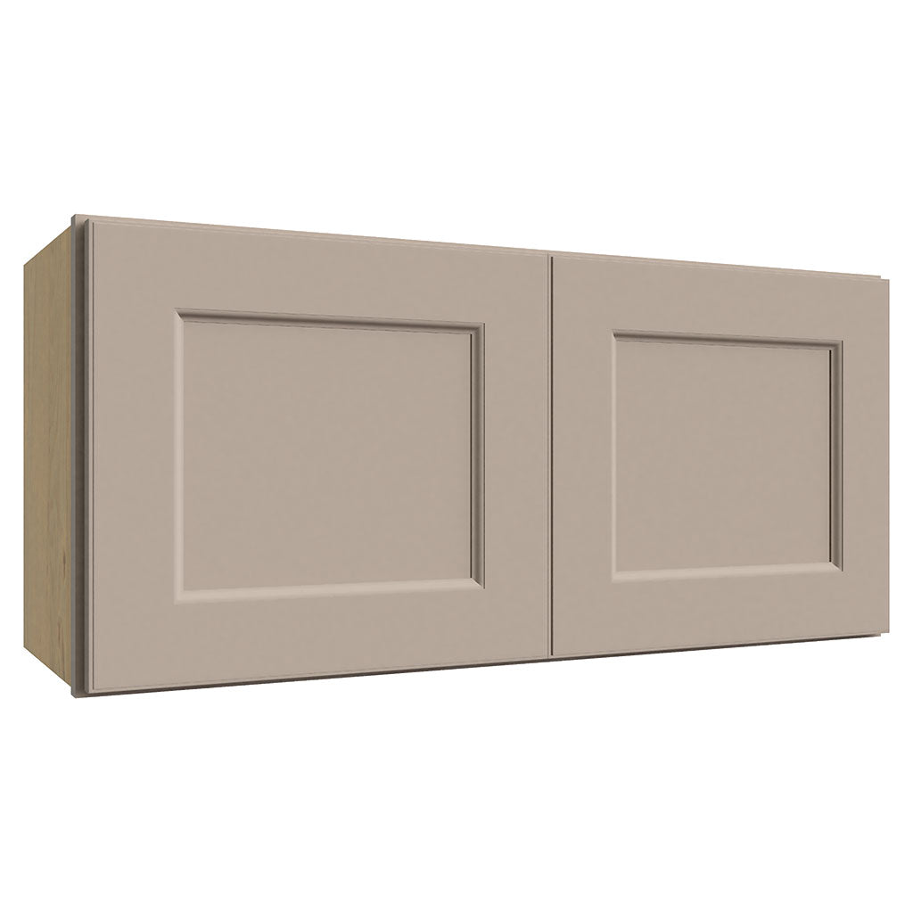 Fabuwood Fusion Oyster W3315 Preview 1