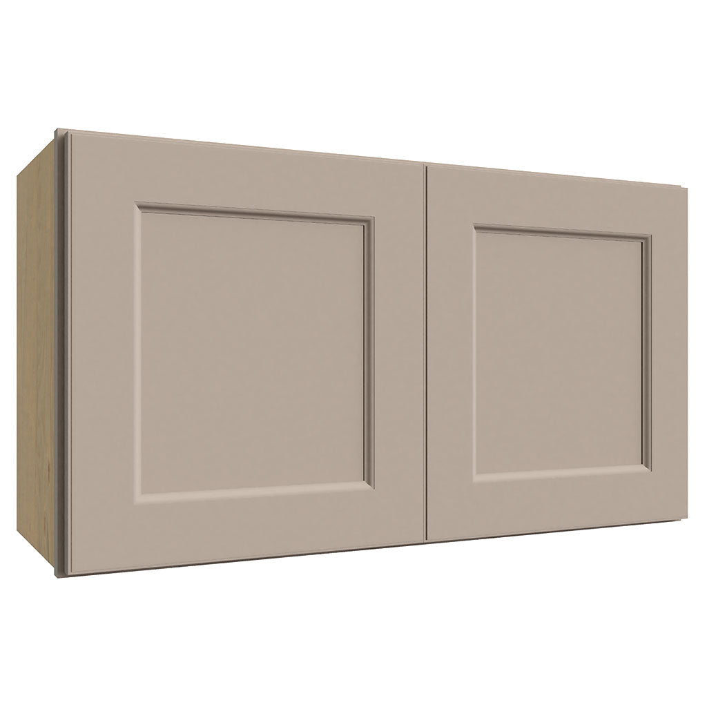 Fabuwood Fusion Oyster W3318 Preview 1