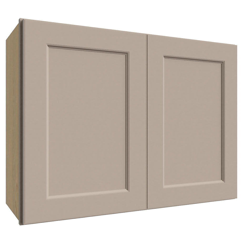 Fabuwood Fusion Oyster W3324 Preview 1