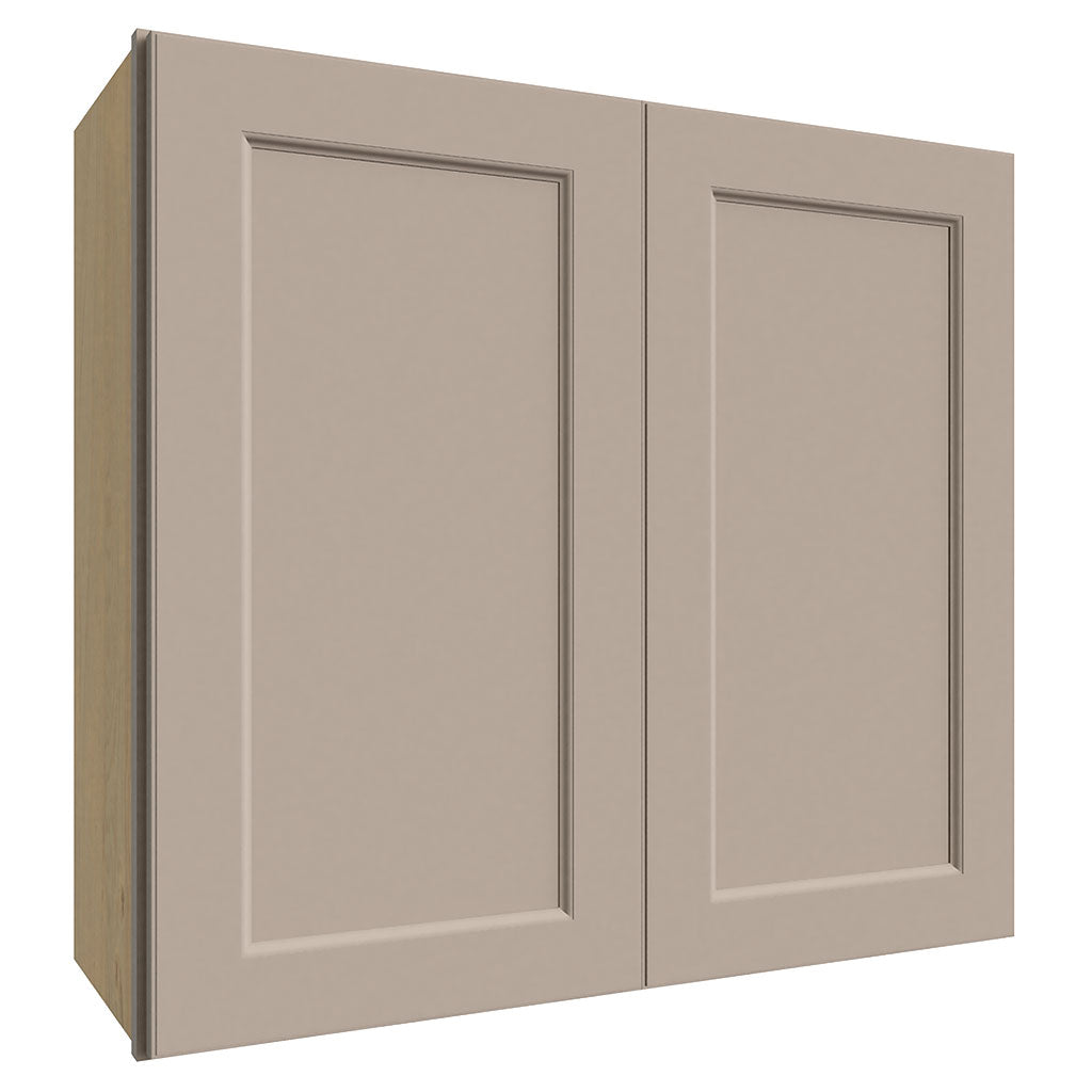 Fabuwood Fusion Oyster W3330 Preview 1