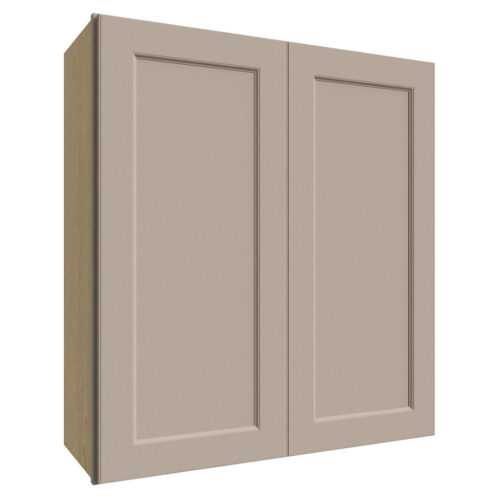 Fabuwood Fusion Oyster W3336 Preview 1