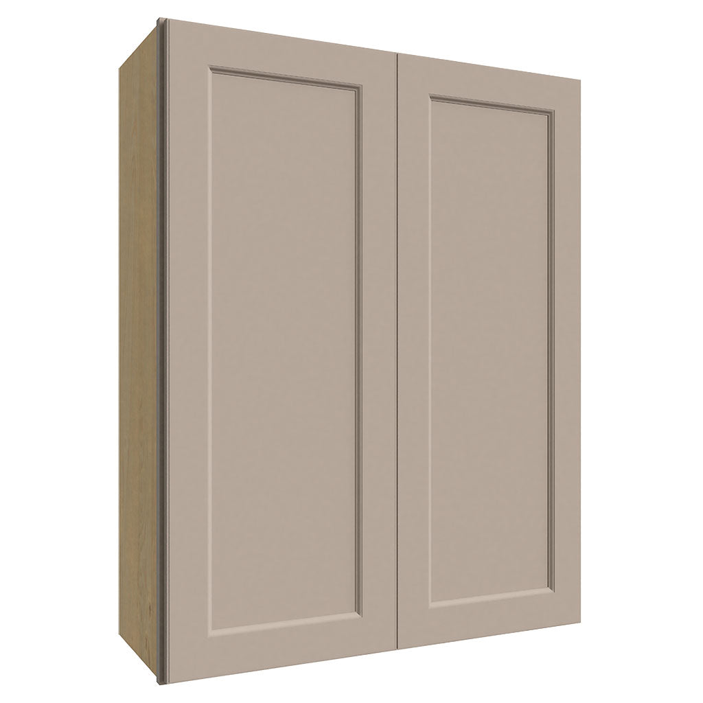 Fabuwood Fusion Oyster W3342 Preview 1