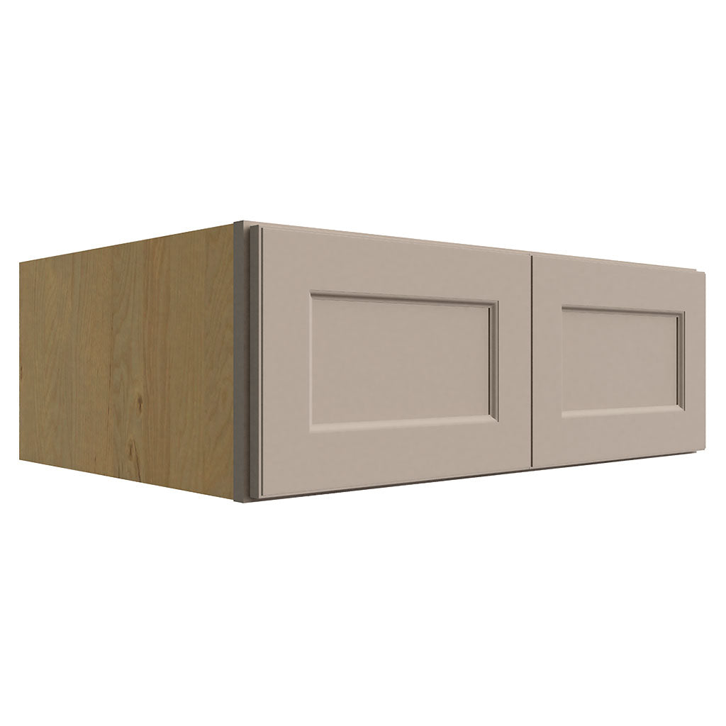 Fabuwood Fusion Oyster W361224 Preview 1