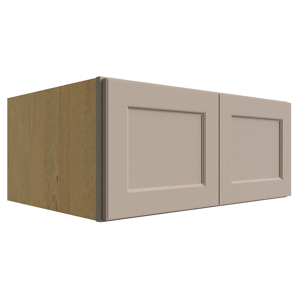 Fabuwood Fusion Oyster W361524 Preview 1