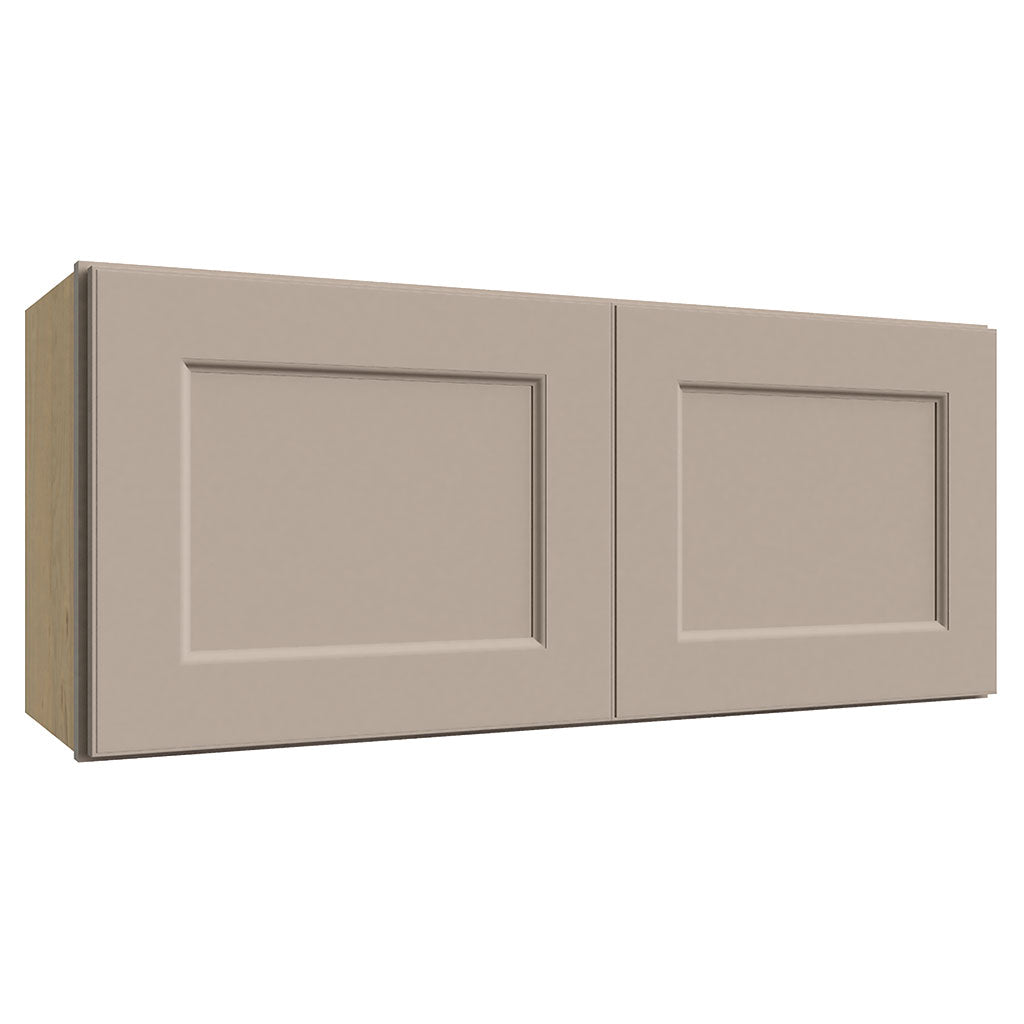 Fabuwood Fusion Oyster W3615 Preview 1