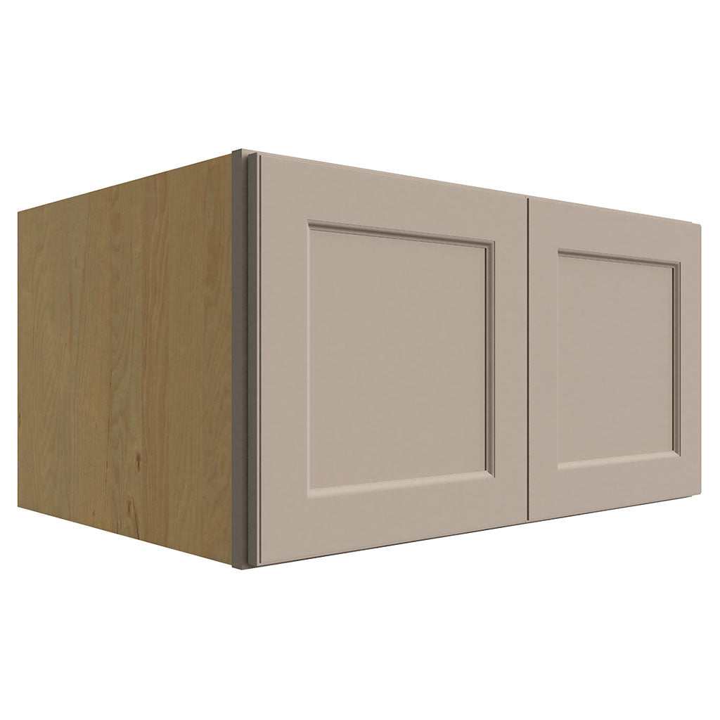 Fabuwood Fusion Oyster W361824 Preview 1