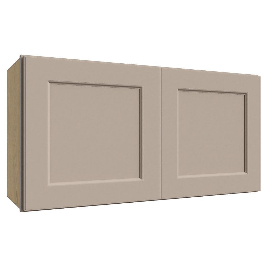 Fabuwood Fusion Oyster W3618 Preview 1