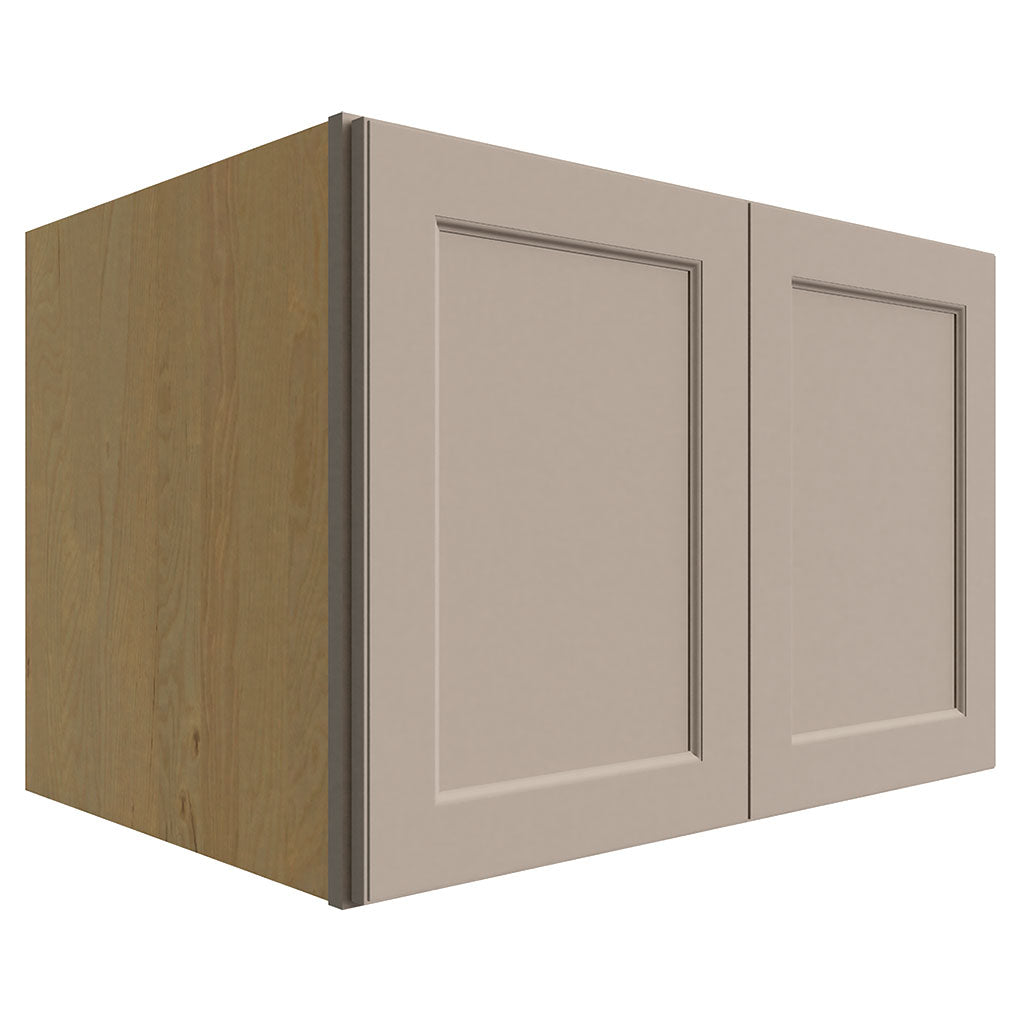 Fabuwood Fusion Oyster W362424 Preview 1