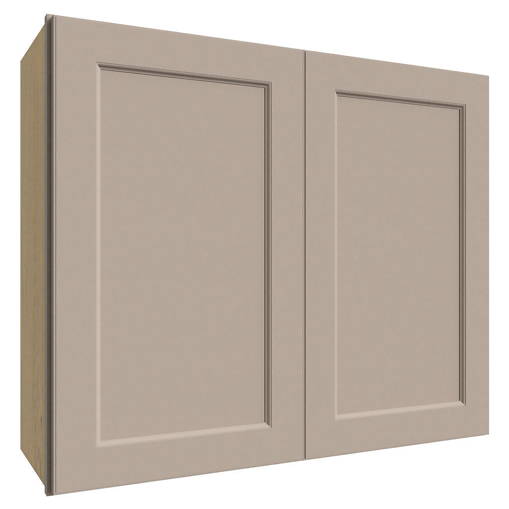 Fabuwood Fusion Oyster W3630 Preview 1