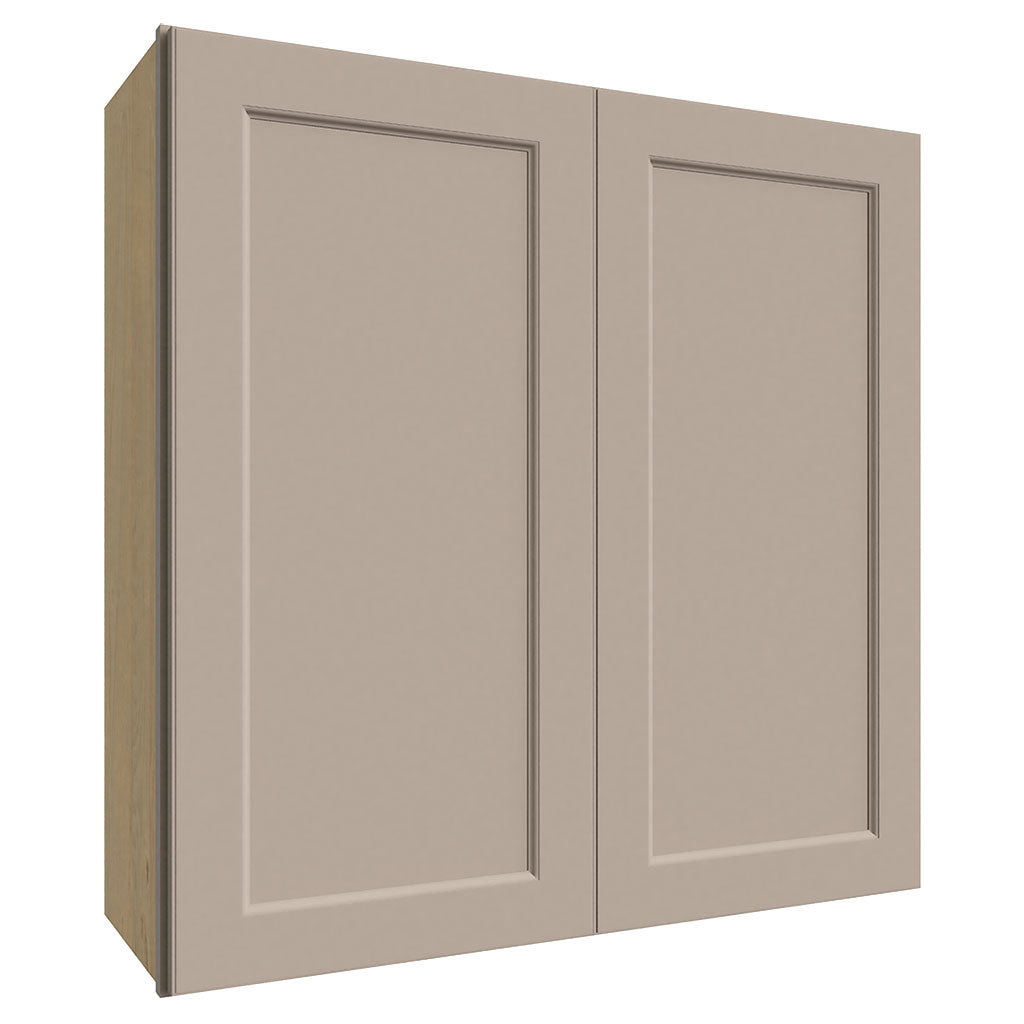 Fabuwood Fusion Oyster W3636 Preview 1