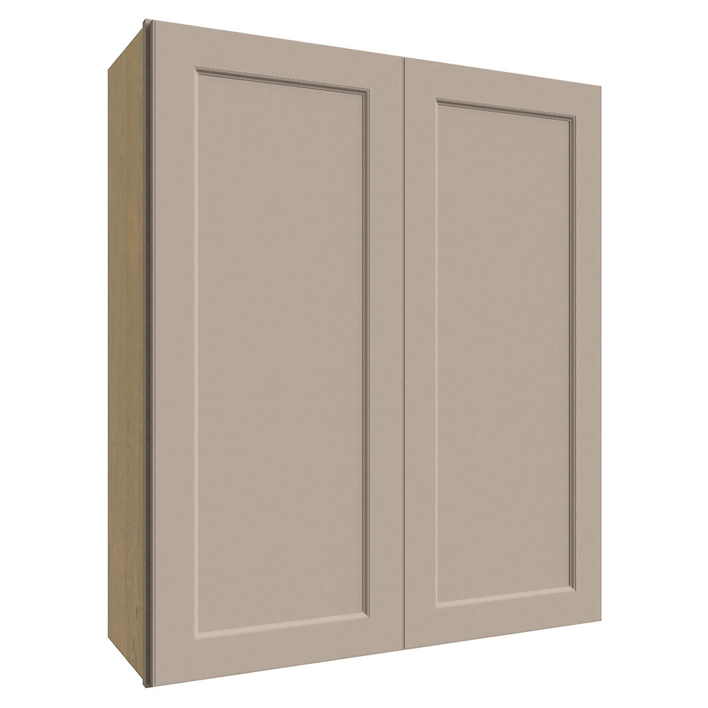 Fabuwood Fusion Oyster W3642 Preview 1