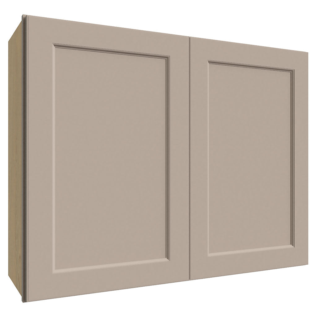 Fabuwood Fusion Oyster W3930 Preview 1