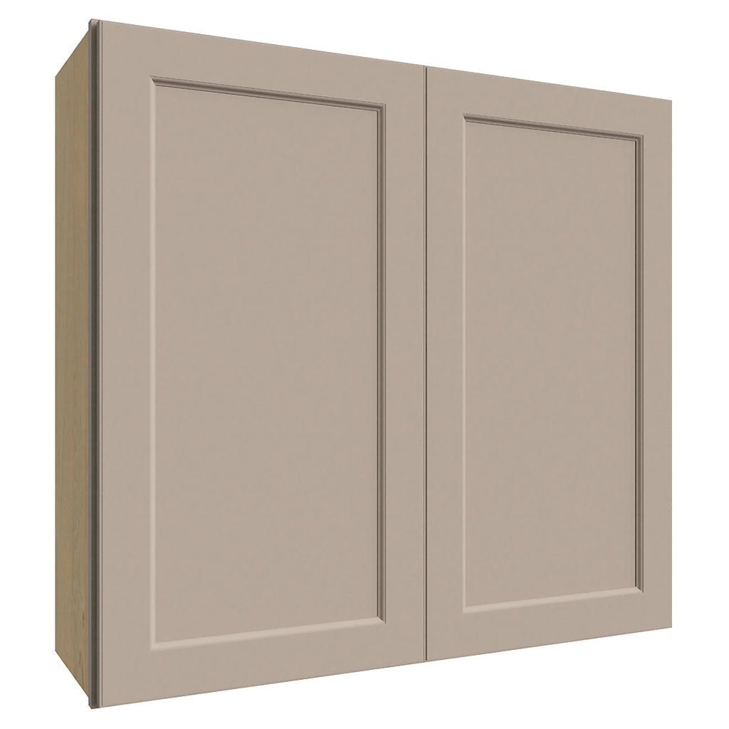 Fabuwood Fusion Oyster W3936 Preview 1