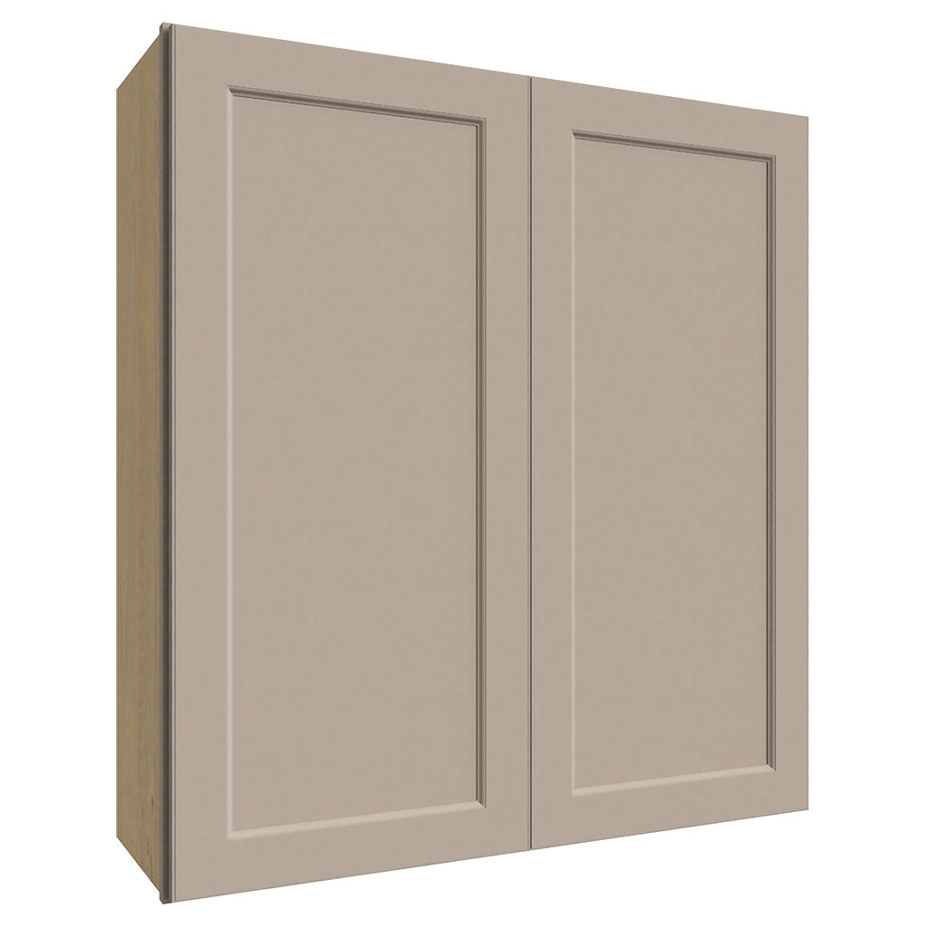 Fabuwood Fusion Oyster W3942 Preview 1