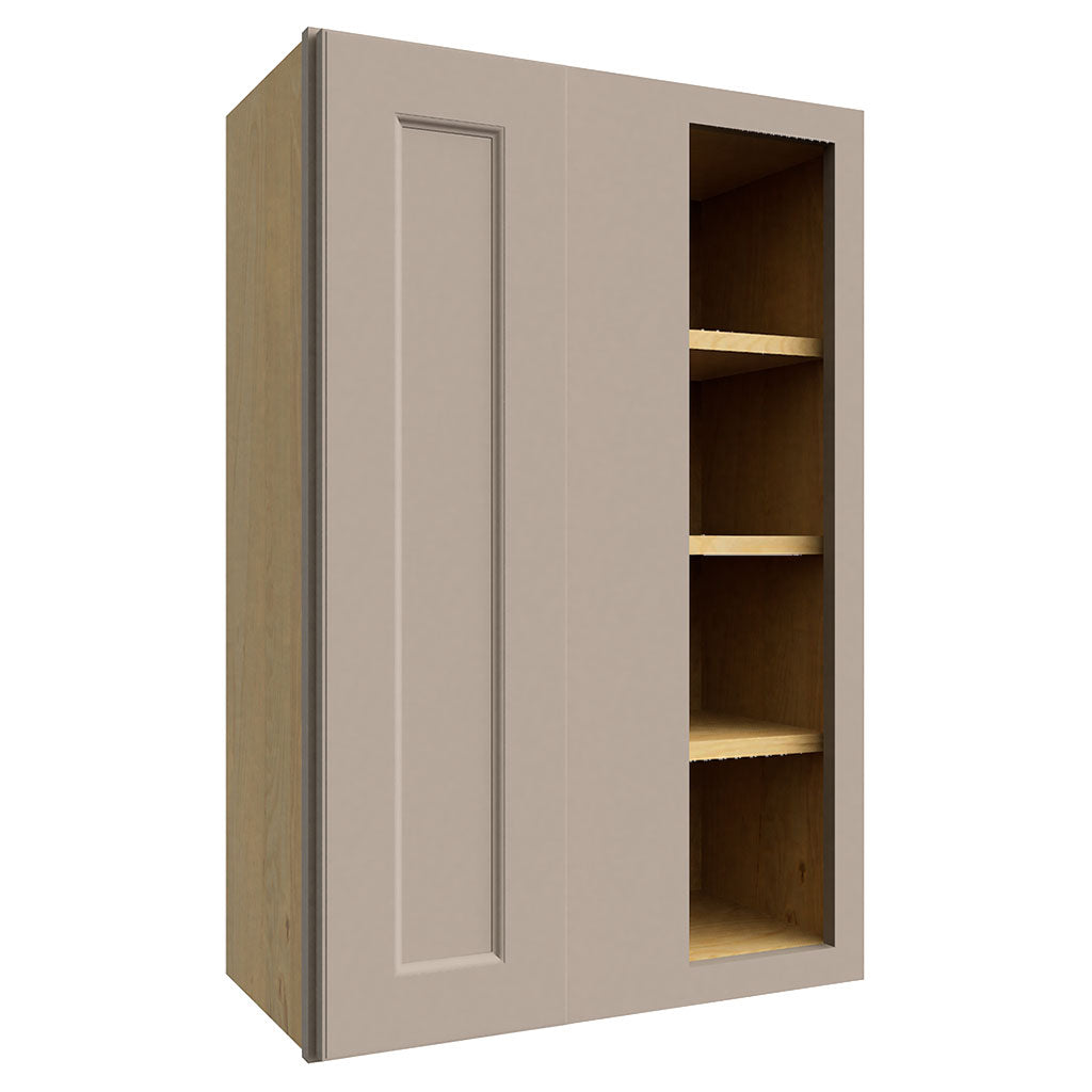 Fabuwood Fusion Oyster WBC2436 Preview 1