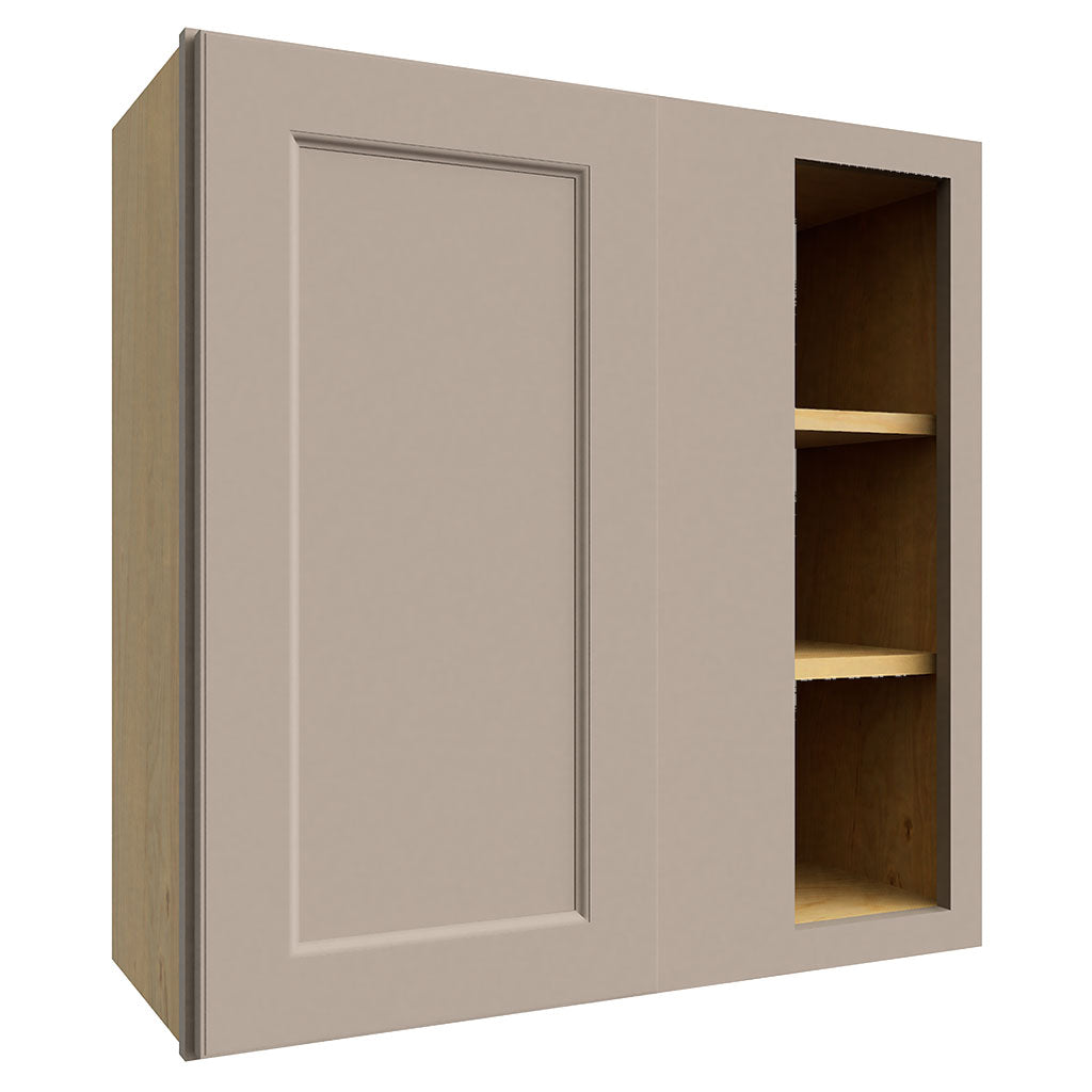 Fabuwood Fusion Oyster WBC3030 Preview 1