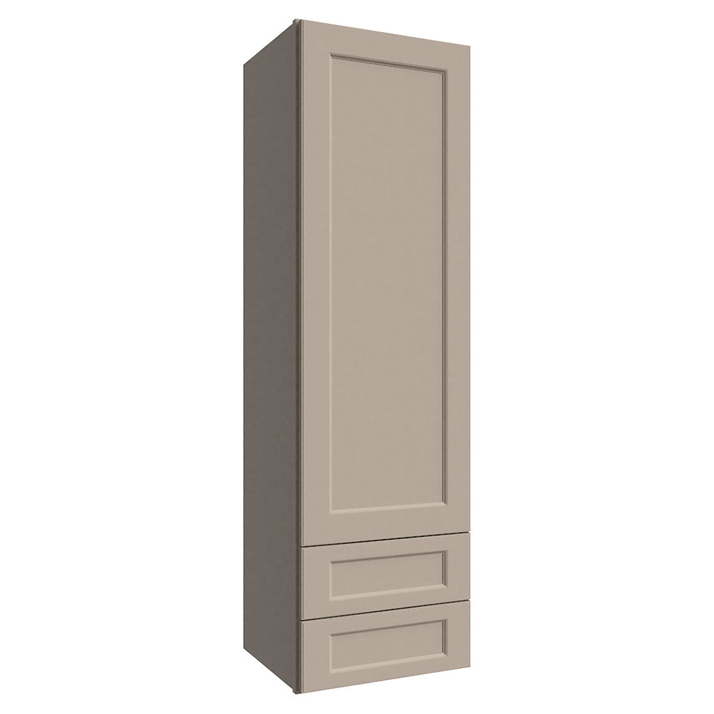 Fabuwood Fusion Oyster WD1860 Preview 1