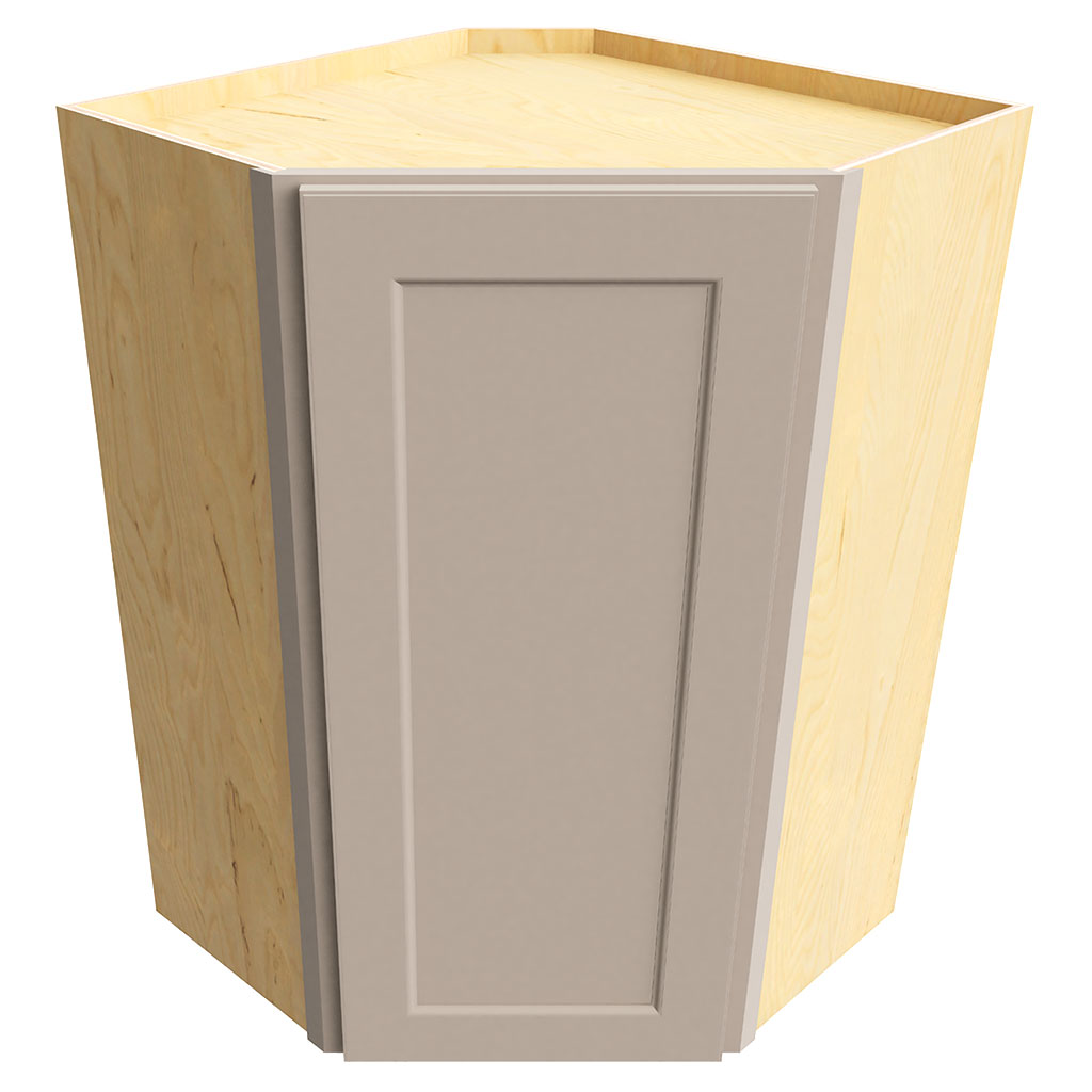 Fabuwood Fusion Oyster WDC2436 Preview 1