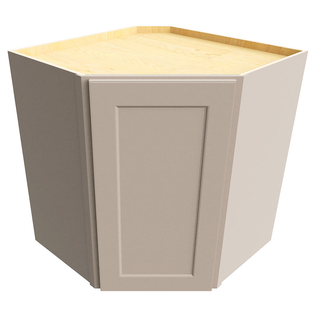 Fabuwood Fusion Oyster WDC2730 Preview 1