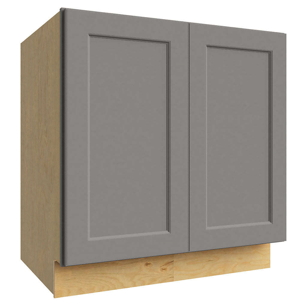 Fabuwood Fusion Stone B33FD Preview 1