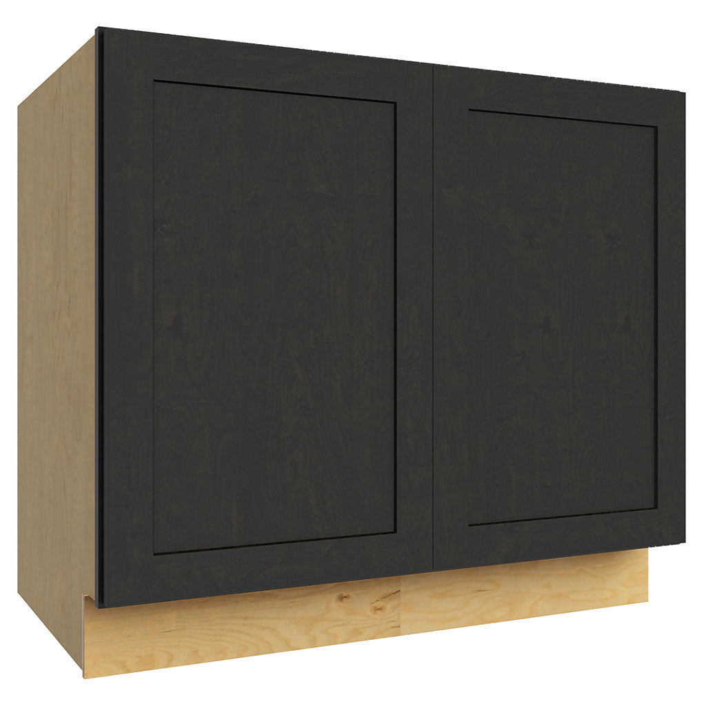 Fabuwood Galaxy Cobblestone B39FD Preview 1