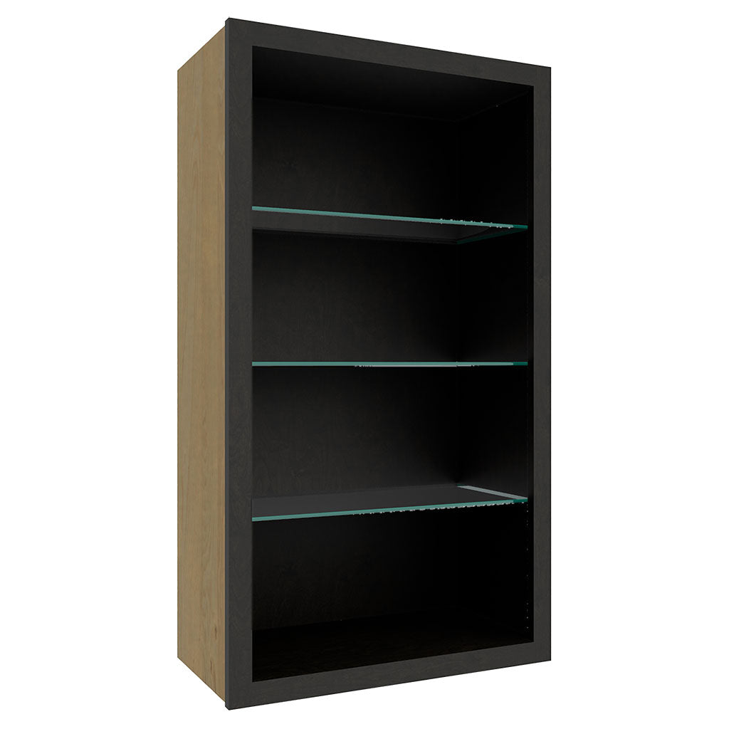 Fabuwood Galaxy Cobblestone NDW2442 Preview 1