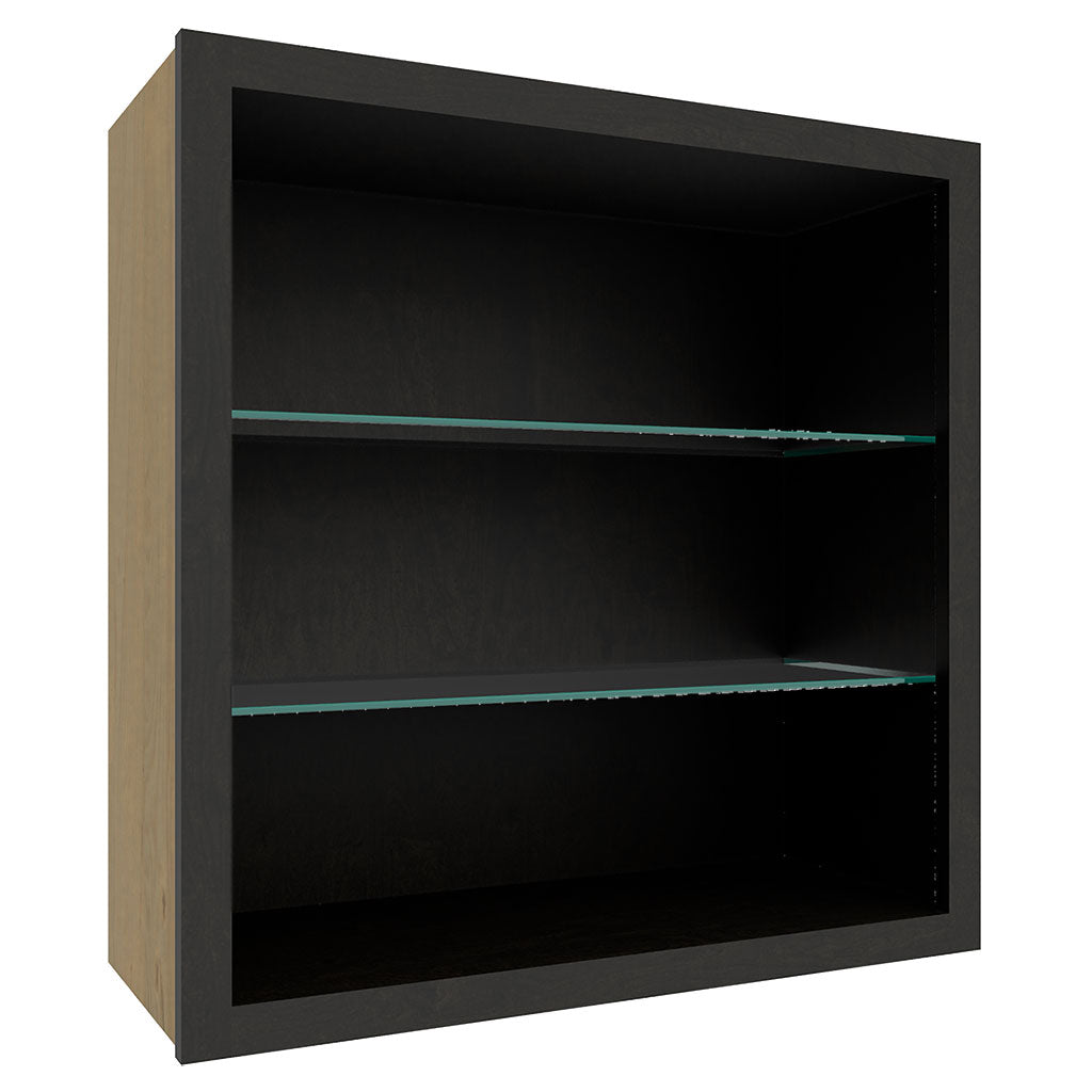 Fabuwood Galaxy Cobblestone NDW3030 Preview 1