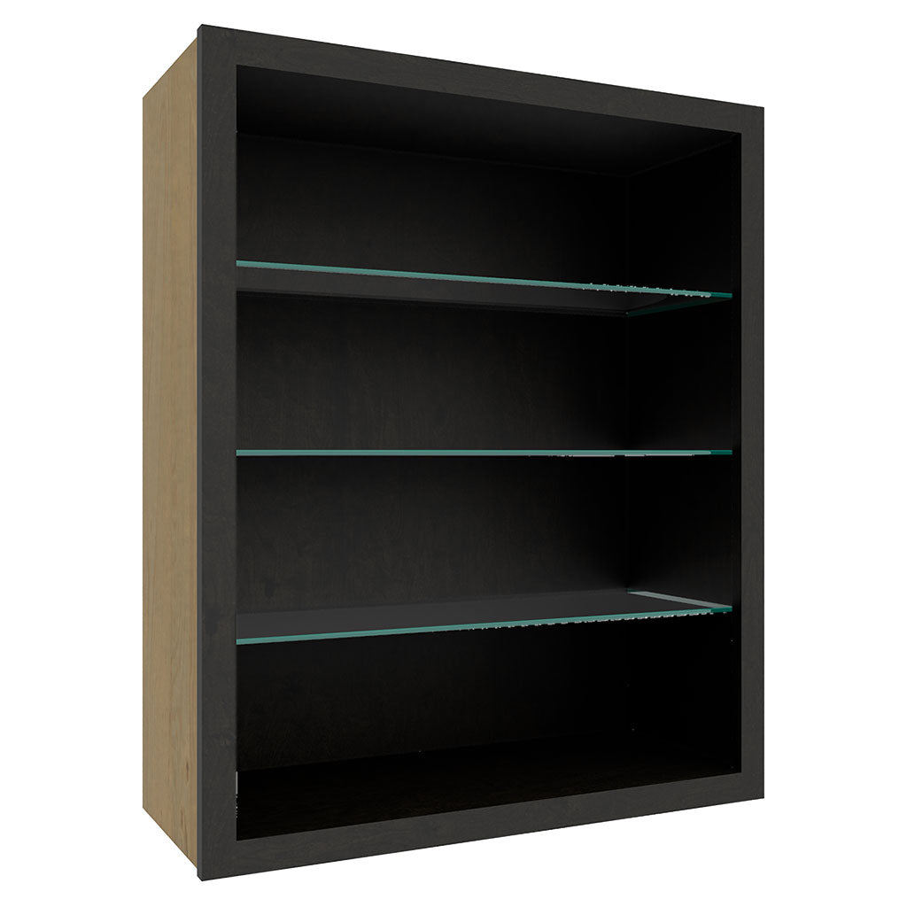 Fabuwood Galaxy Cobblestone NDW3036 Preview 1