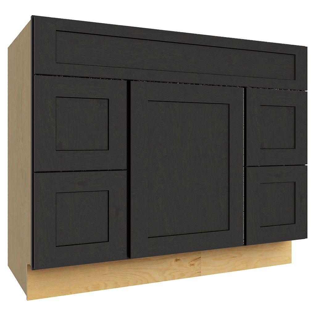 Fabuwood Galaxy Cobblestone VSD42 Preview 1