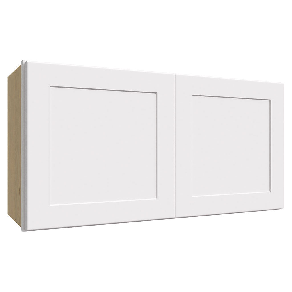 Fabuwood Galaxy Frost W3618 Preview 1