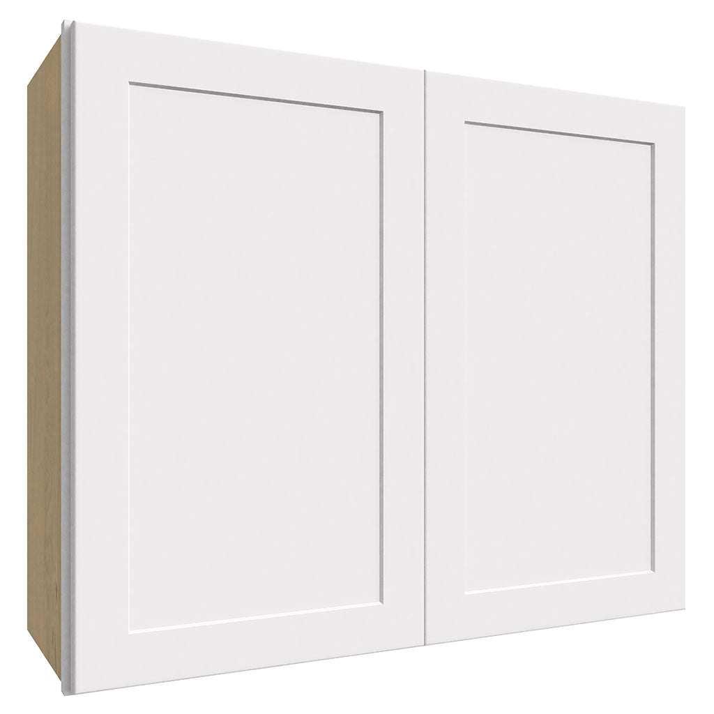 Fabuwood Galaxy Frost W3630 Preview 1