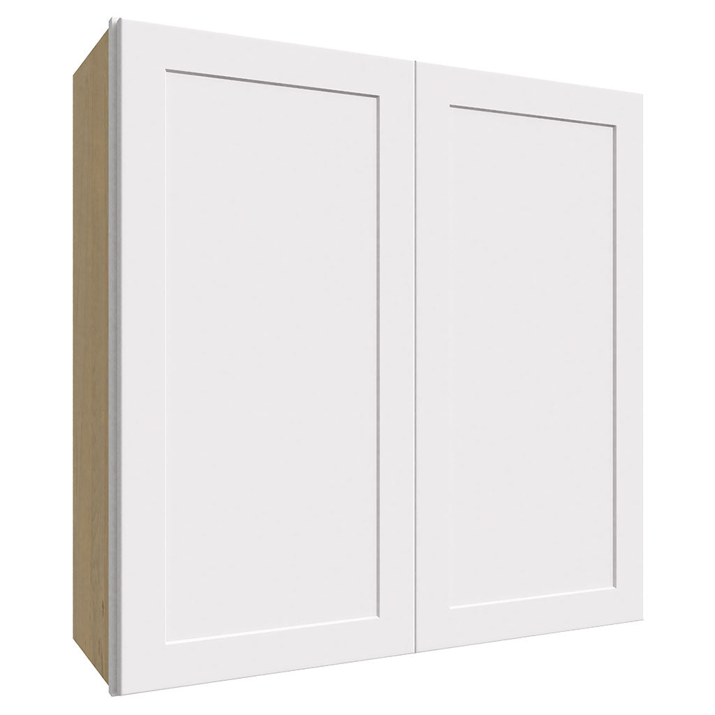 Fabuwood Galaxy Frost W3636 Preview 1