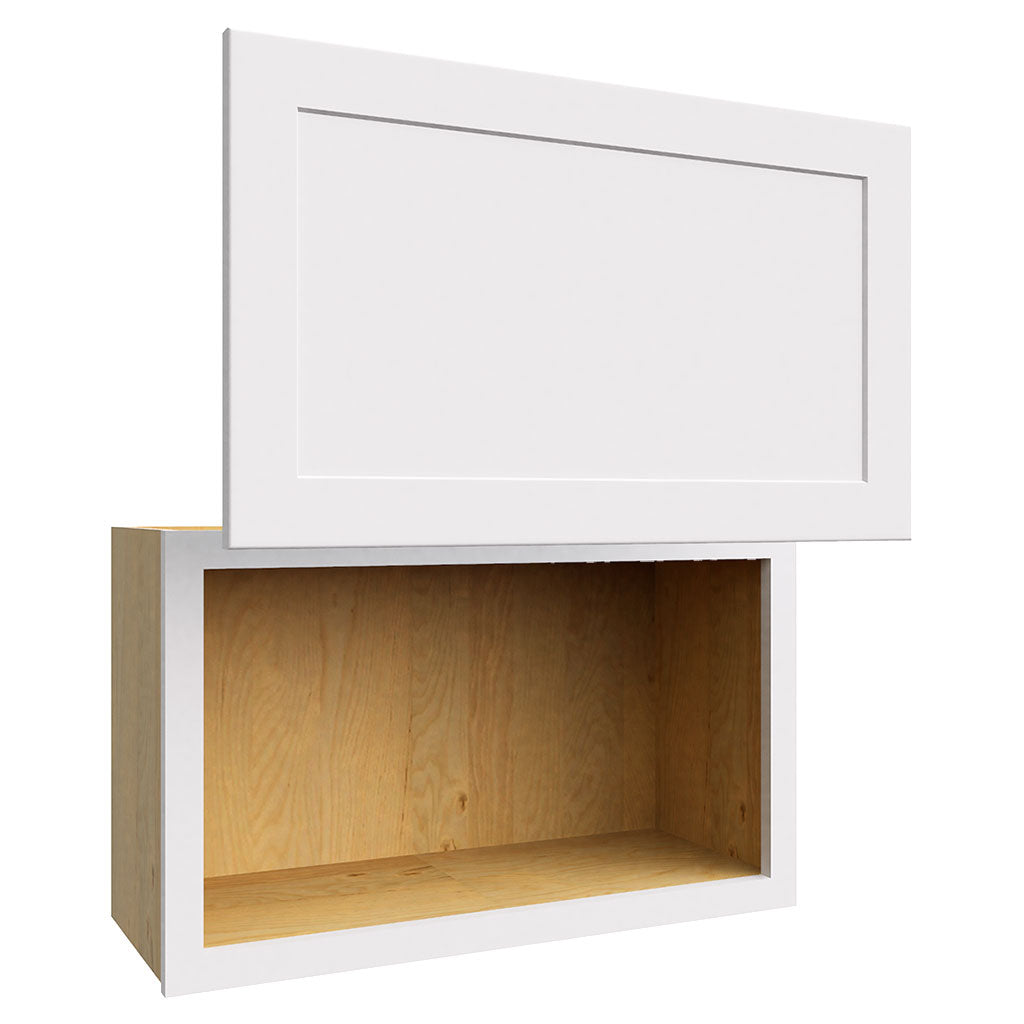 Fabuwood Galaxy Frost WAC3018 Preview 1