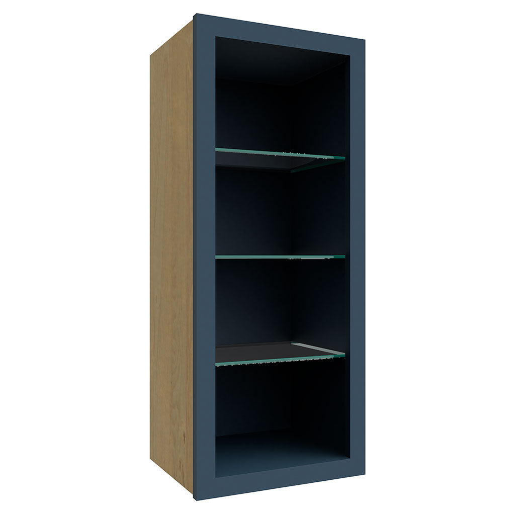 Fabuwood Galaxy Indigo NDW1536 Preview 1