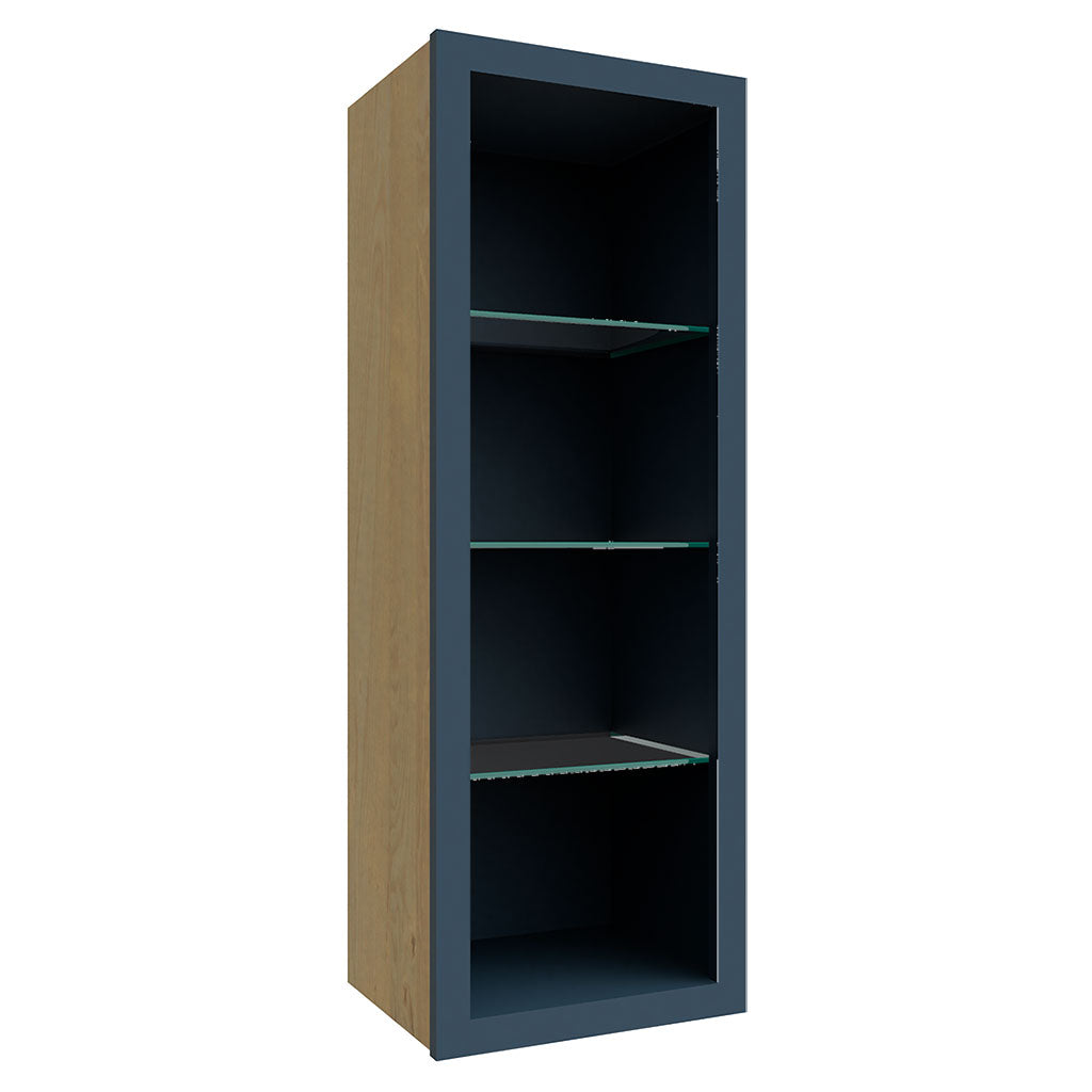 Fabuwood Galaxy Indigo NDW1542 Preview 1