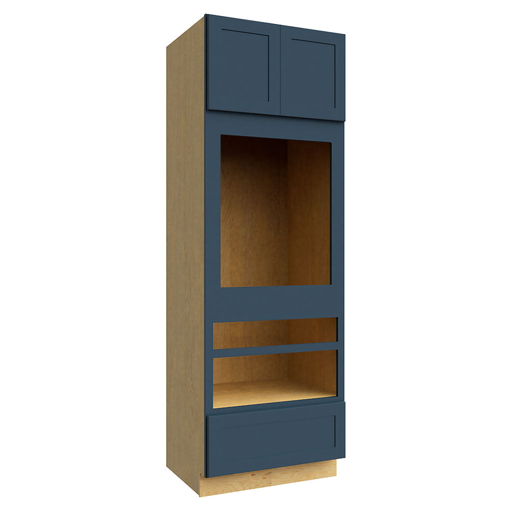 Fabuwood Galaxy Indigo OC3390D Preview 1