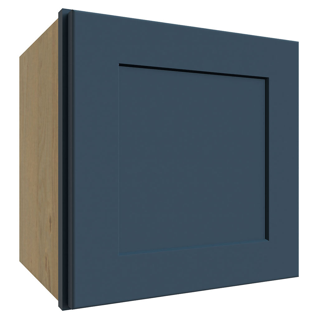 Fabuwood Galaxy Indigo W1515 Preview 1