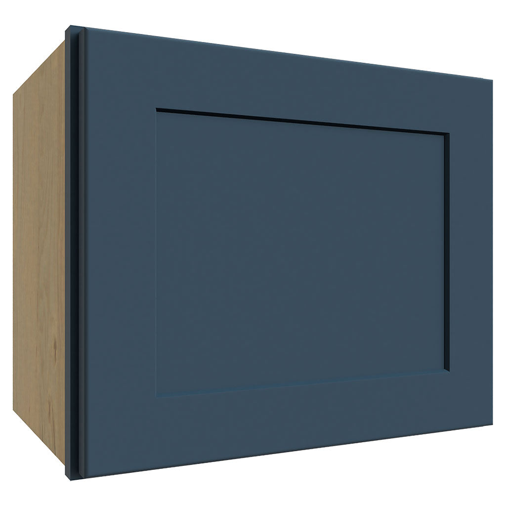 Fabuwood Galaxy Indigo W1815 Preview 1