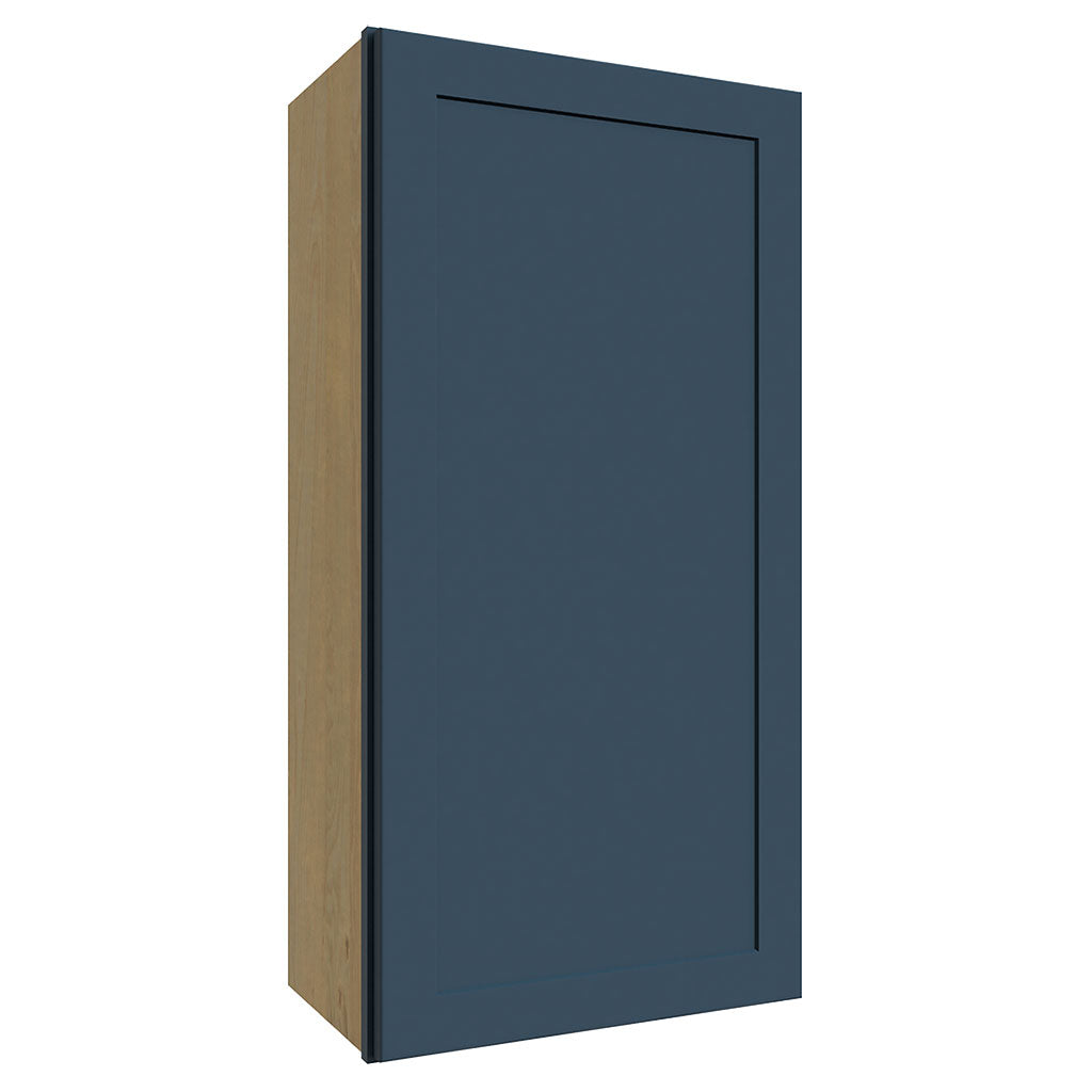 Fabuwood Galaxy Indigo W2142 Preview 1