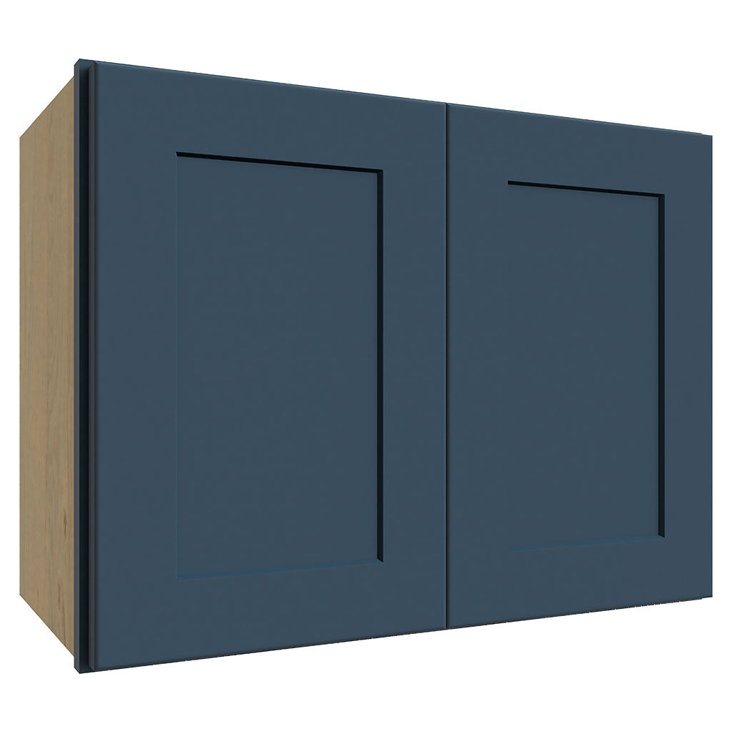 Fabuwood Galaxy Indigo W2418 Preview 1