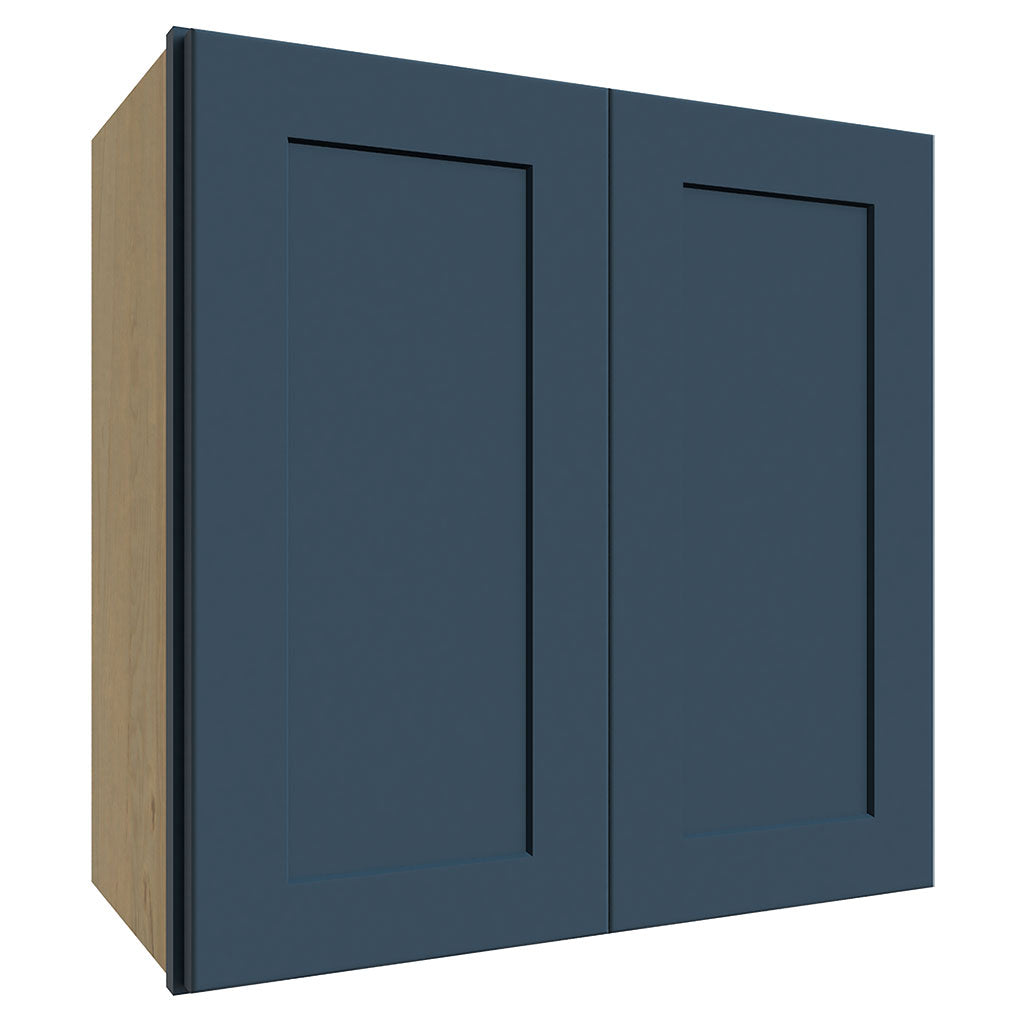 Fabuwood Galaxy Indigo W2424 Preview 1