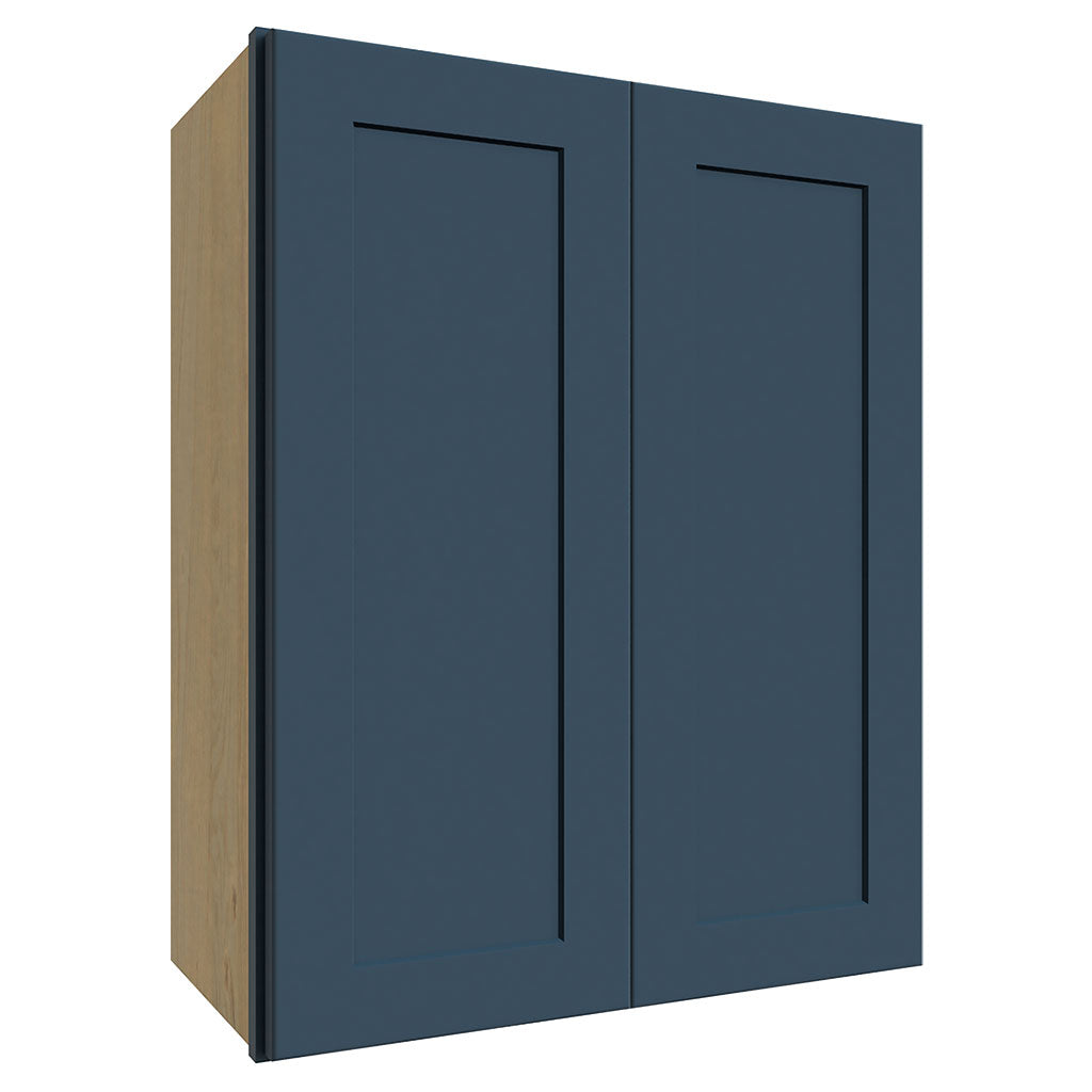 Fabuwood Galaxy Indigo W2430 Preview 1