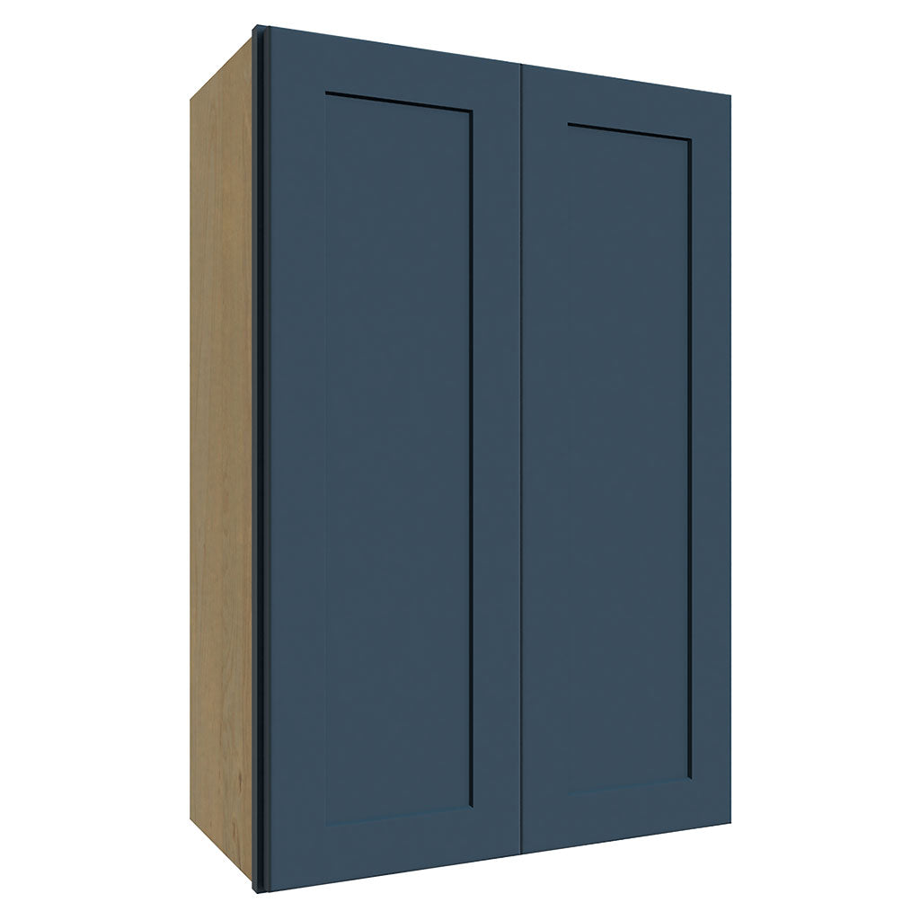 Fabuwood Galaxy Indigo W2436 Preview 1