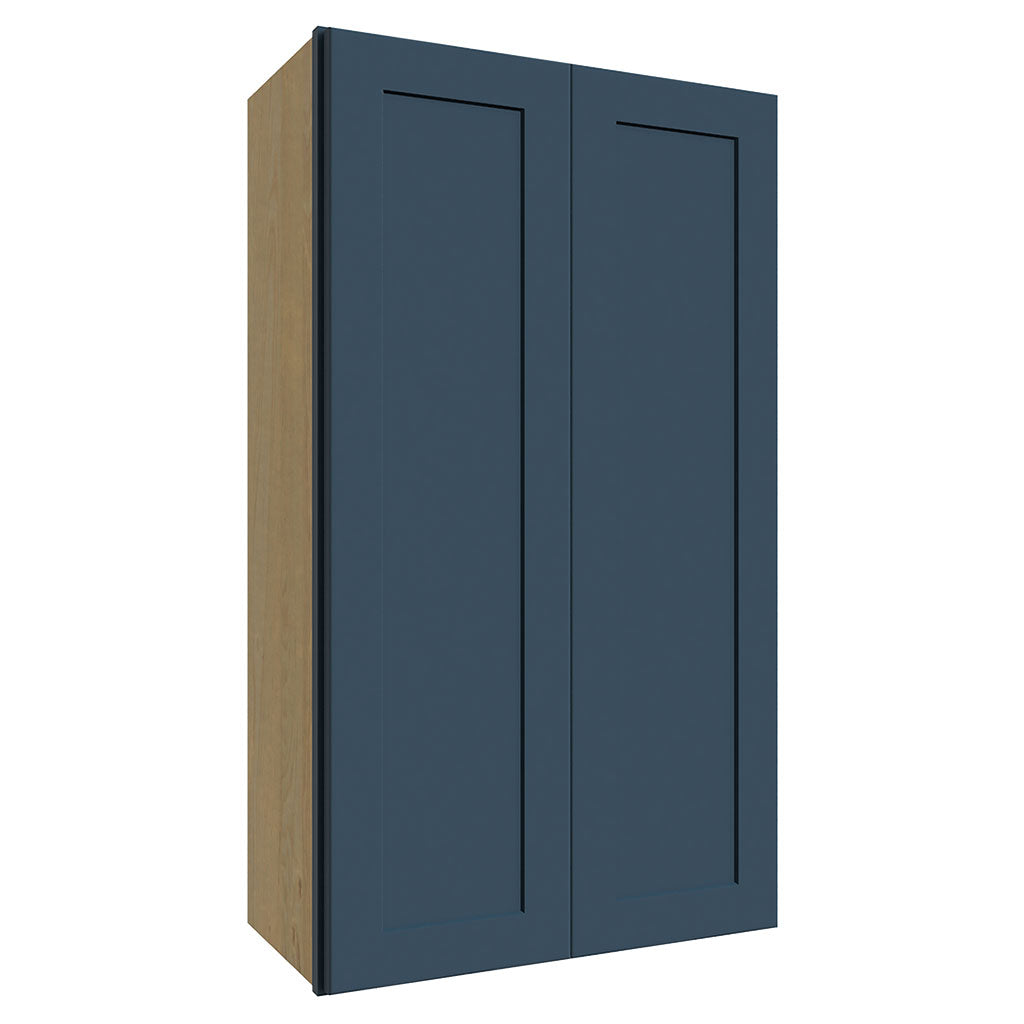 Fabuwood Galaxy Indigo W2442 Preview 1