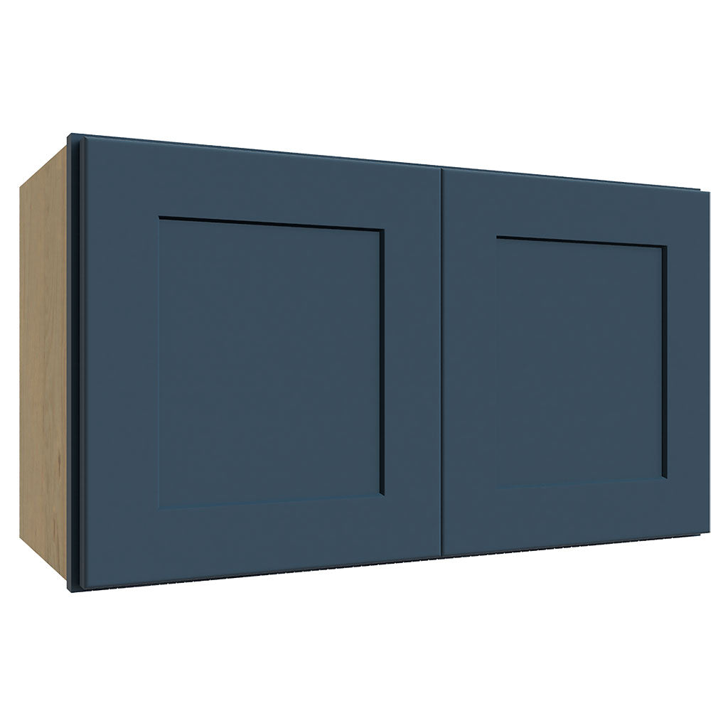 Fabuwood Galaxy Indigo W2715 Preview 1