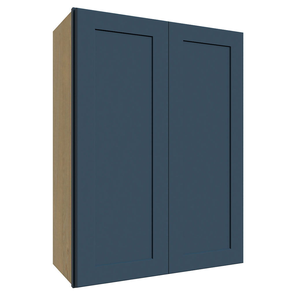 Fabuwood Galaxy Indigo W2736 Preview 1