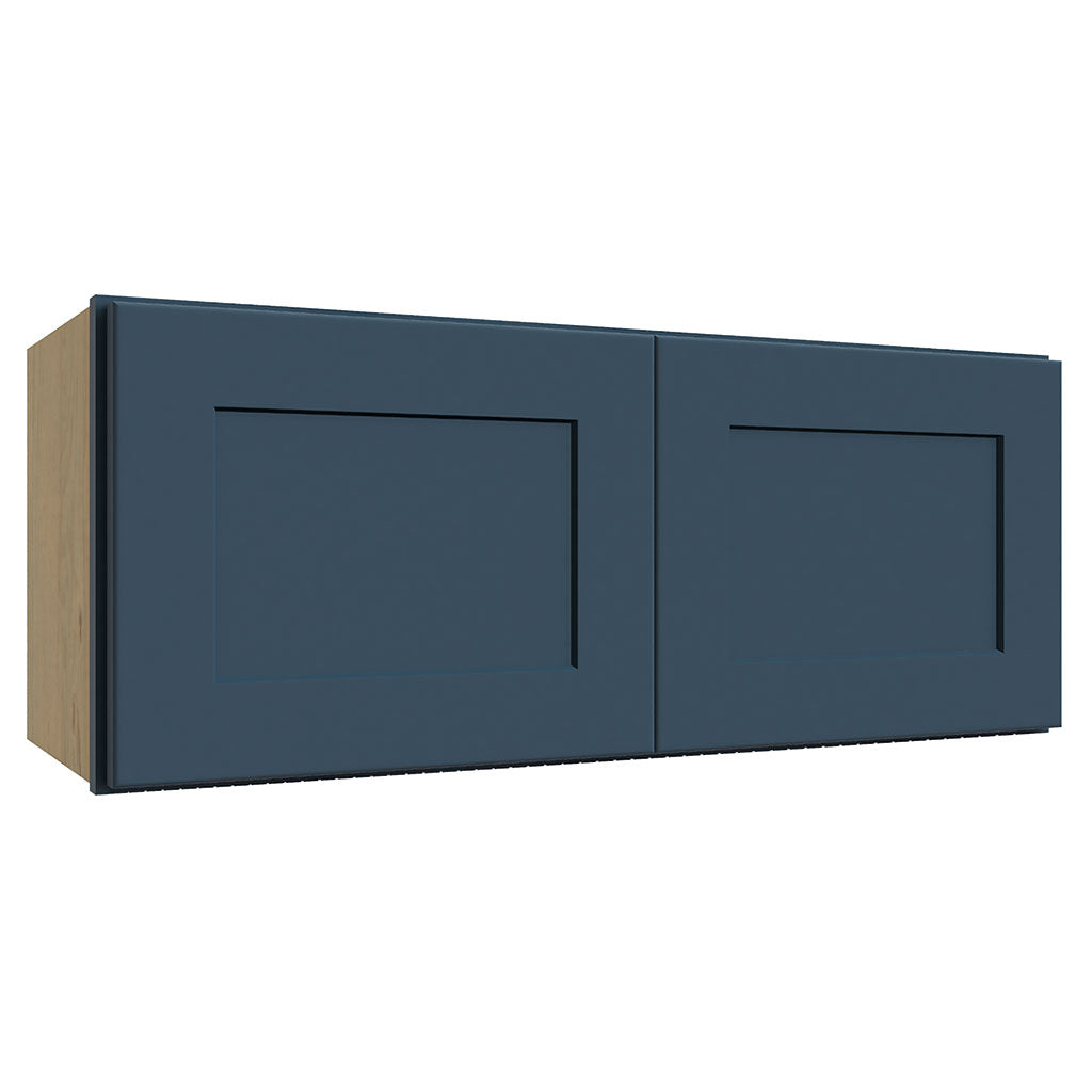 Fabuwood Galaxy Indigo W3012 Preview 1