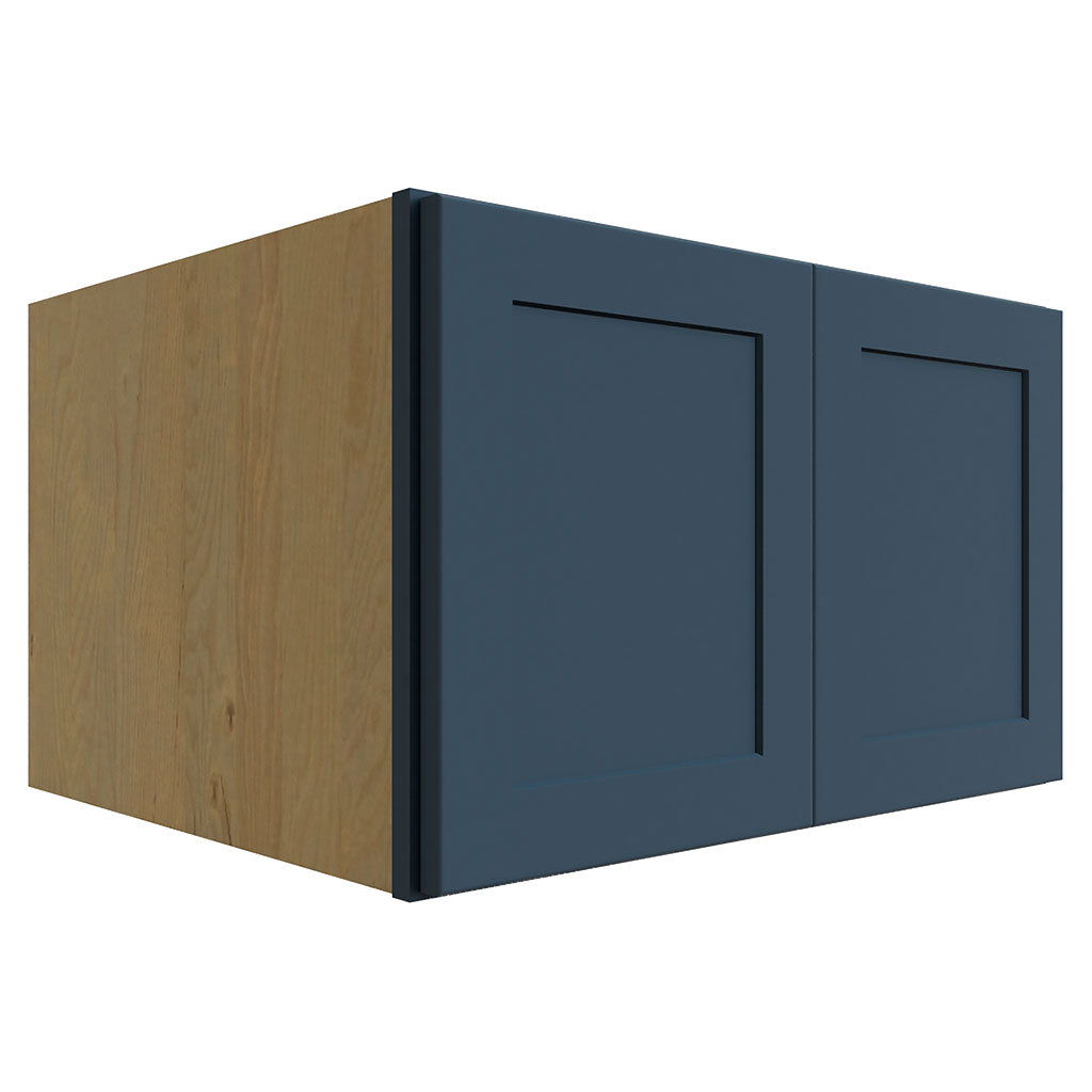 Fabuwood Galaxy Indigo W301824 Preview 1