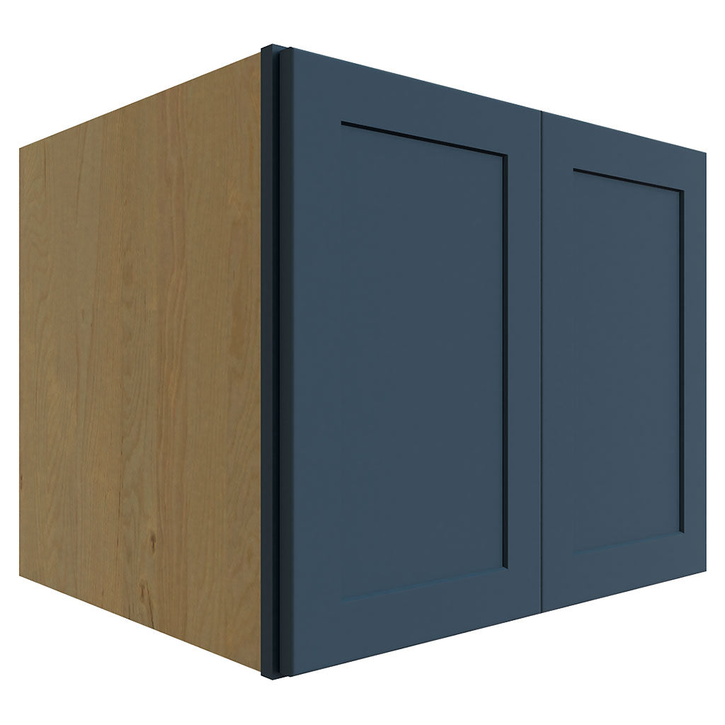 Fabuwood Galaxy Indigo W302424 Preview 1