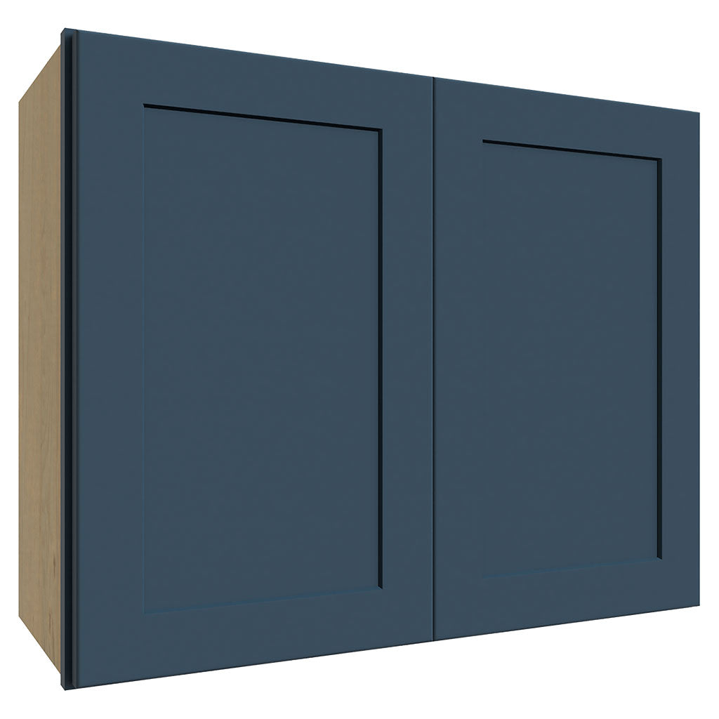 Fabuwood Galaxy Indigo W3024 Preview 1